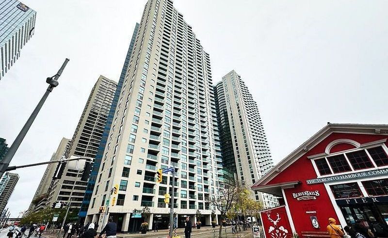 77 Harbour Sq S, unit 3005 for sale - image #6