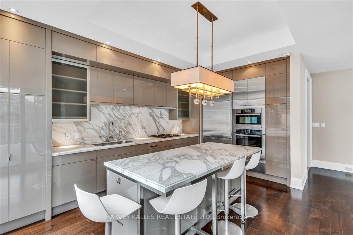 55 Scollard St, unit 505 for sale - image #12