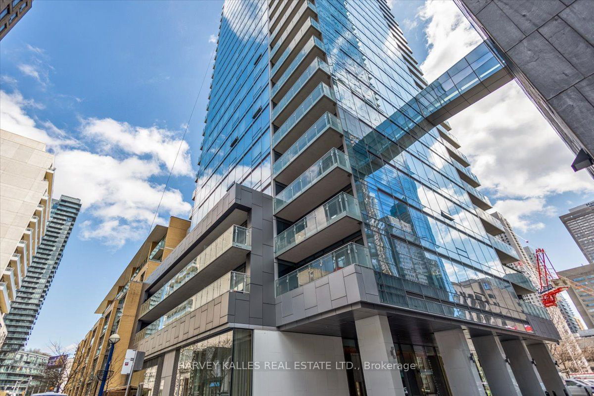 55 Scollard St, unit 505 for sale - image #33