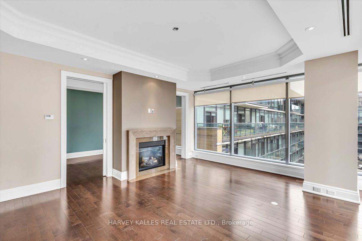 55 Scollard St, unit 505 for sale - image #8