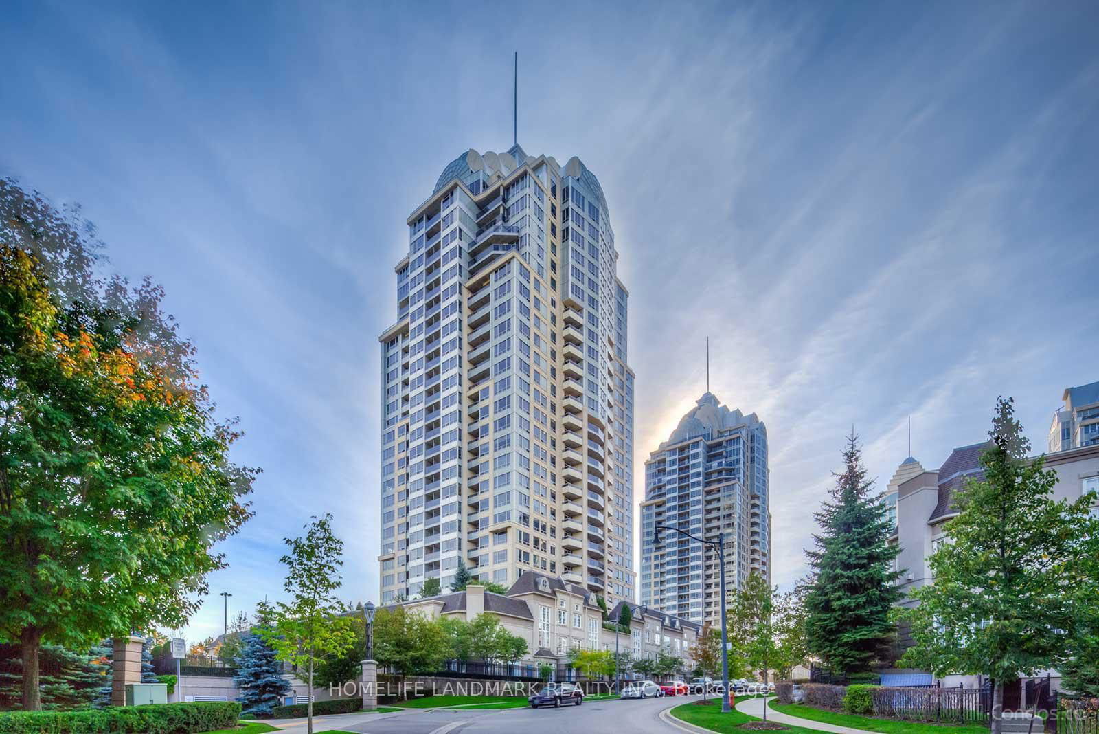 3 Rean Dr, unit 604 for sale - image #1