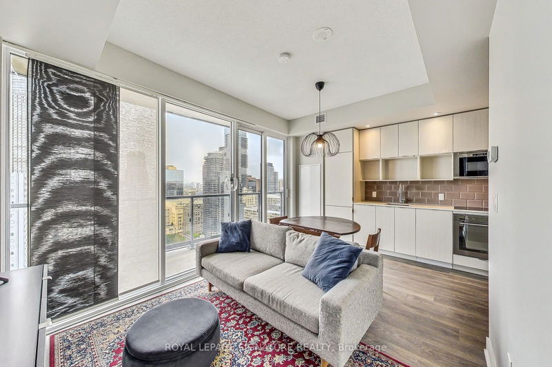 89 McGill St, unit 2912 for sale - image #1