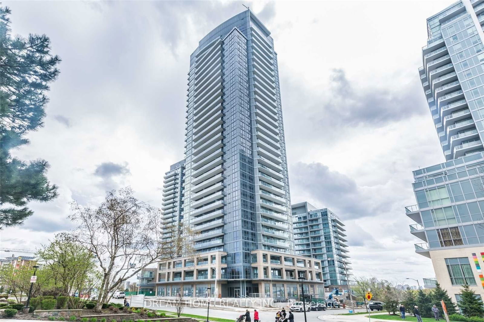 56 Forest Manor Rd, unit 2308 for sale - image #14