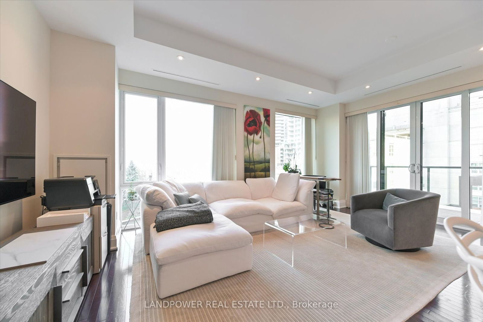 80 Yorkville Ave, unit 503 for rent