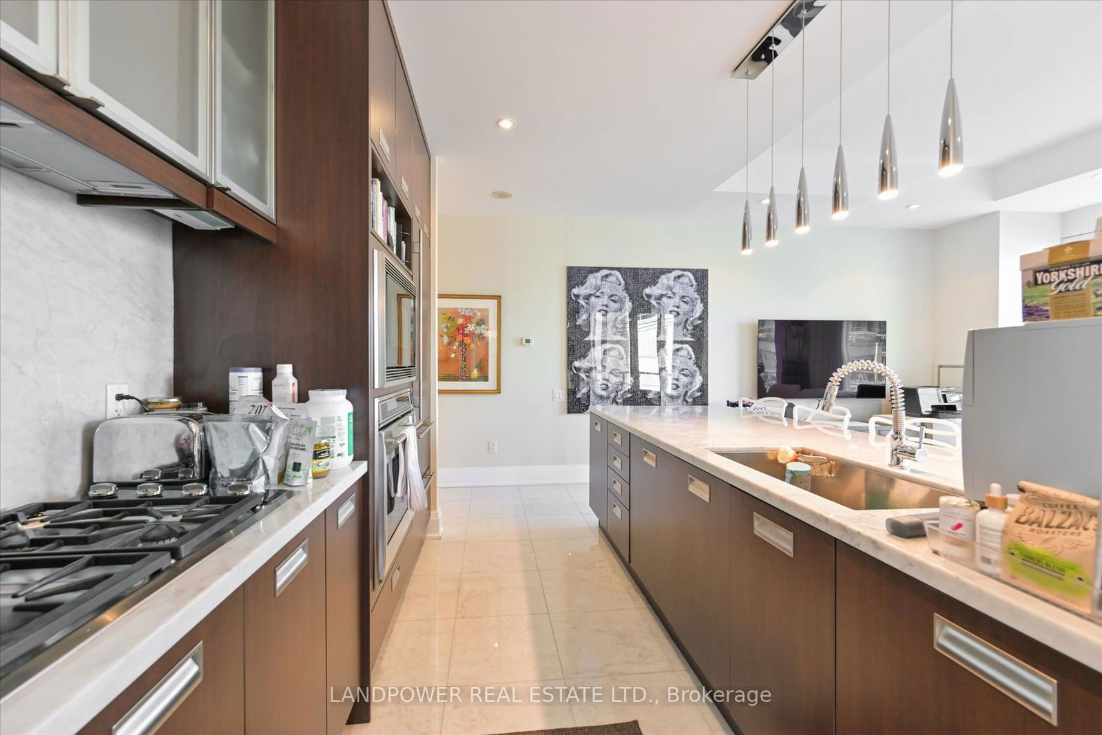 80 Yorkville Ave, unit 503 for rent - image #10