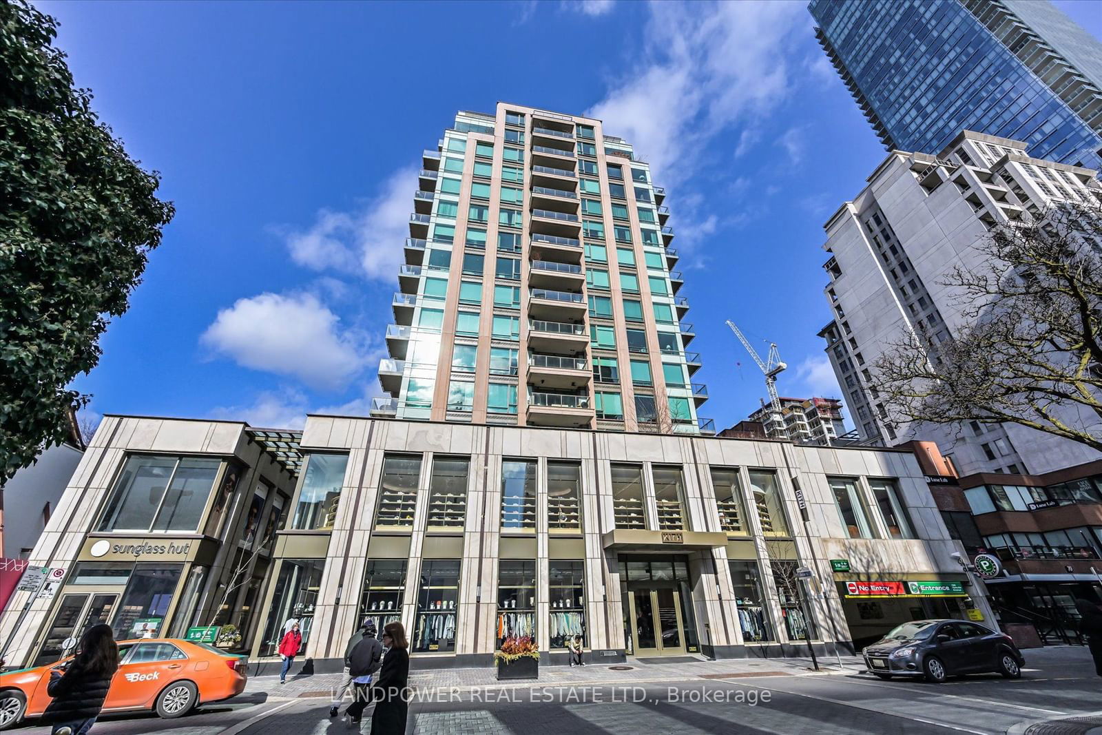 80 Yorkville Ave, unit 503 for rent - image #24