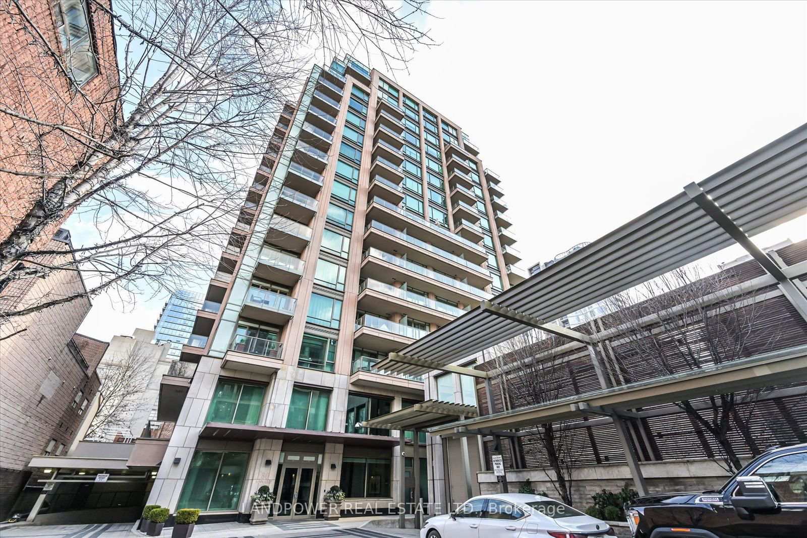 80 Yorkville Ave, unit 503 for rent - image #25