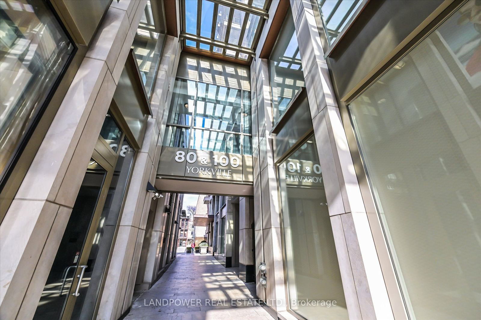 80 Yorkville Ave, unit 503 for rent - image #26