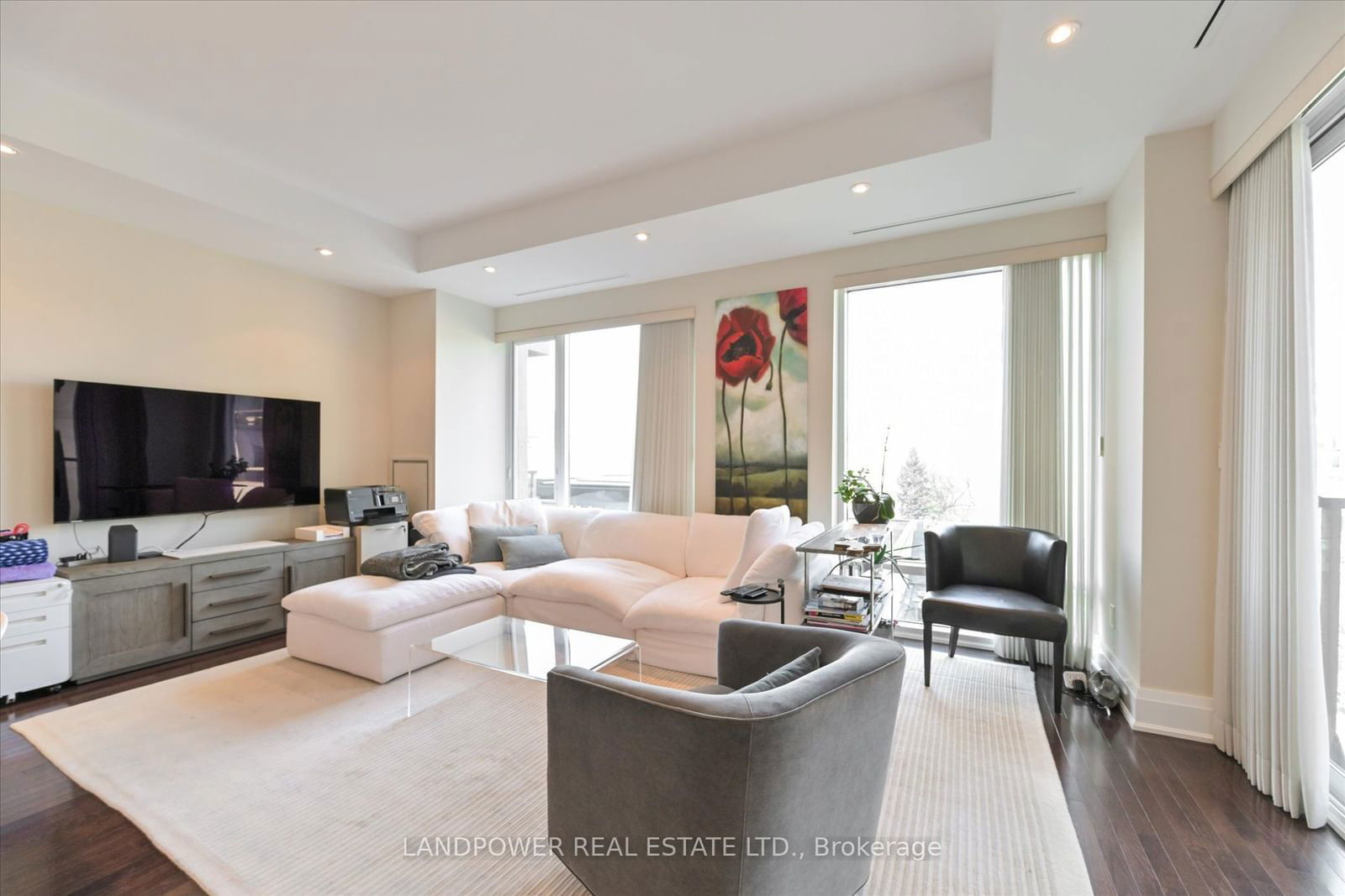 80 Yorkville Ave, unit 503 for rent - image #5