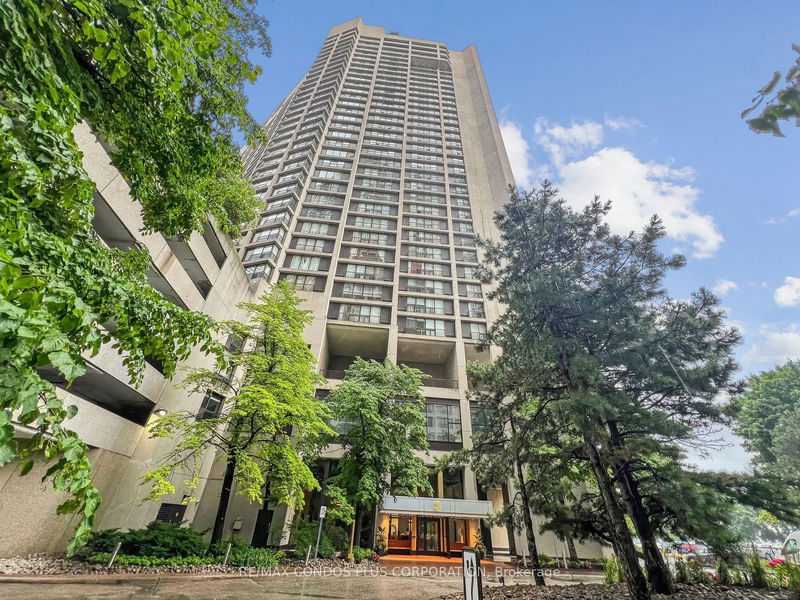 33 HARBOUR Sq, unit 2028 for sale - image #1