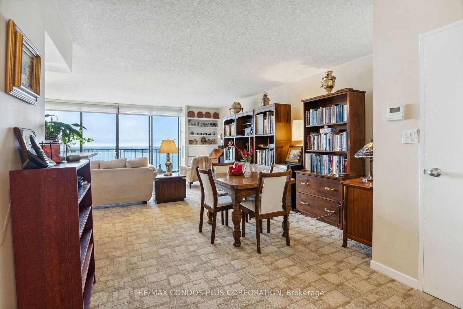 33 HARBOUR Sq, unit 2028 for sale - image #7