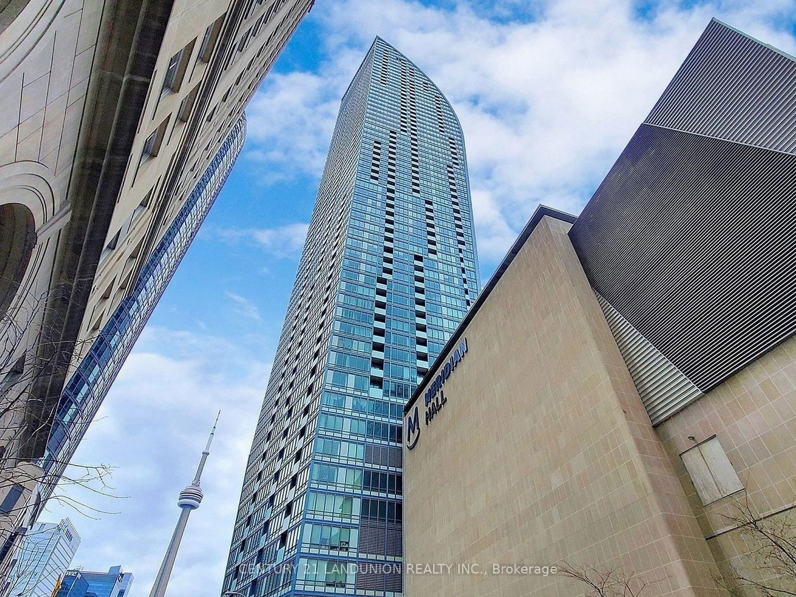 8 The Esplanade, unit 2112 for rent - image #1