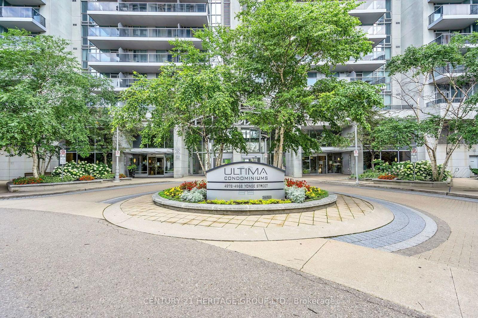 4978 Yonge St, unit 3006 for sale - image #2