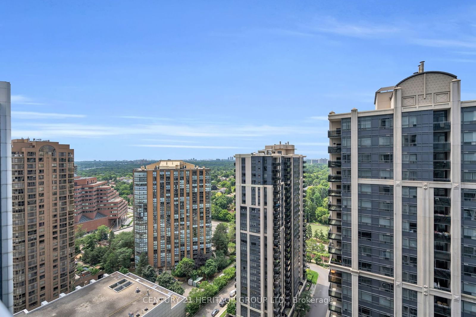 4978 Yonge St, unit 3006 for sale - image #31