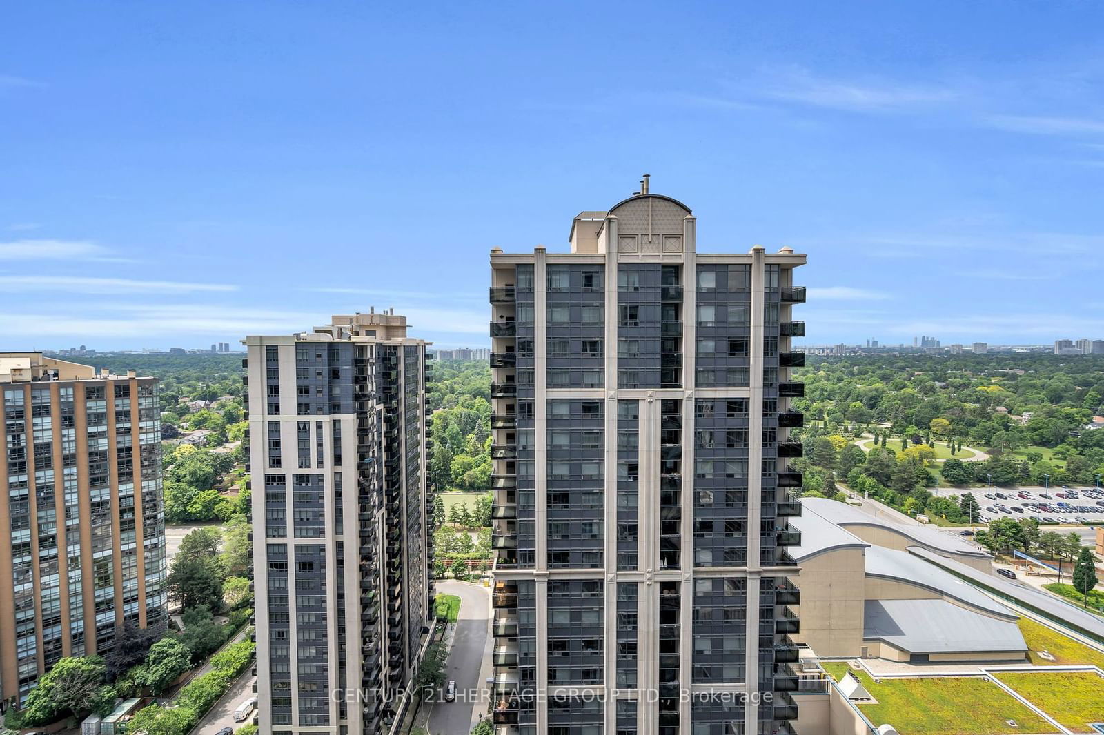 4978 Yonge St, unit 3006 for sale - image #32