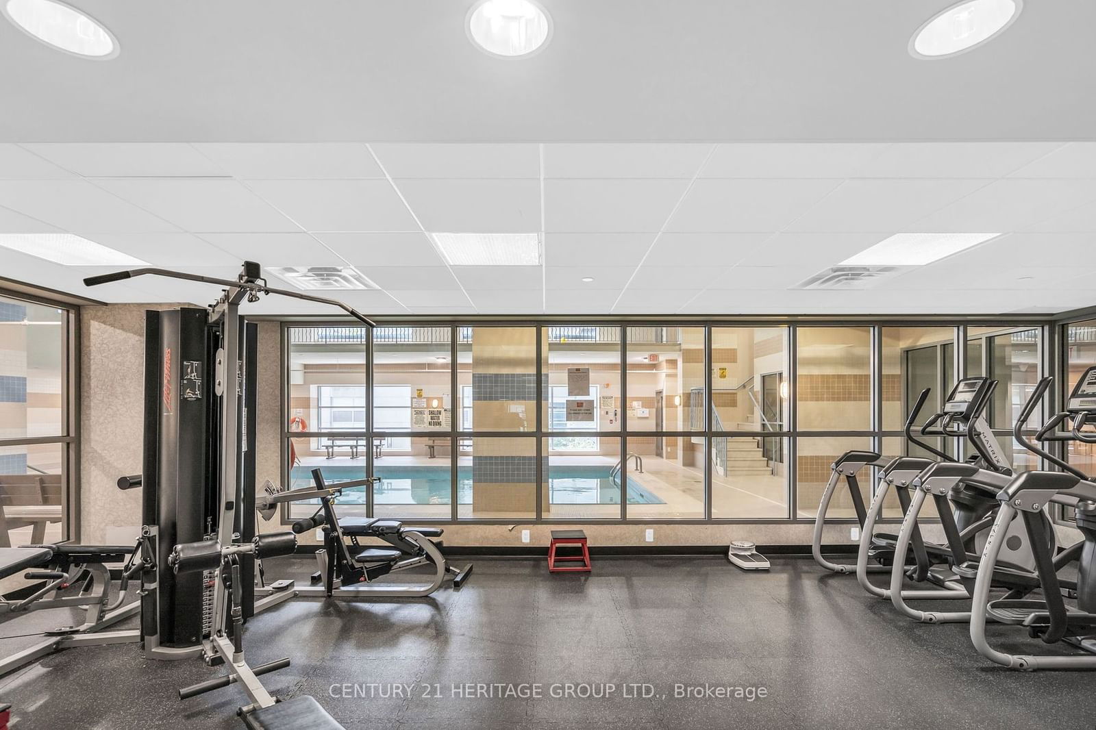 4978 Yonge St, unit 3006 for sale - image #36