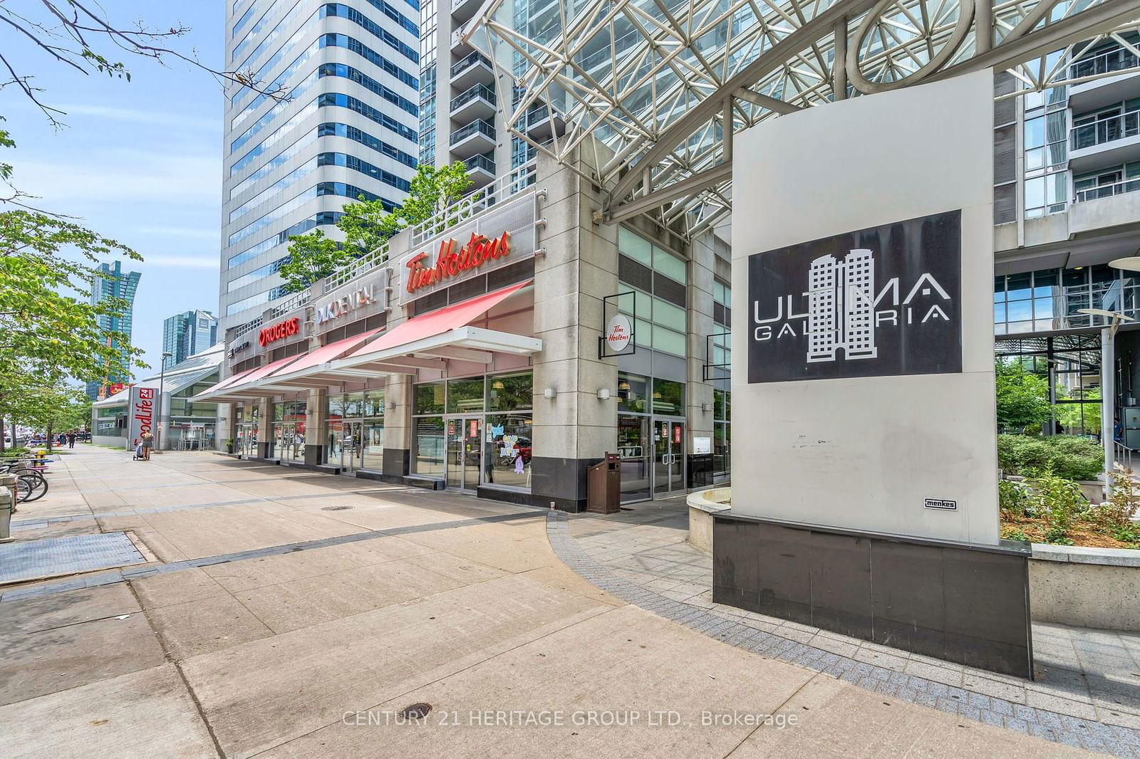 4978 Yonge St, unit 3006 for sale - image #37