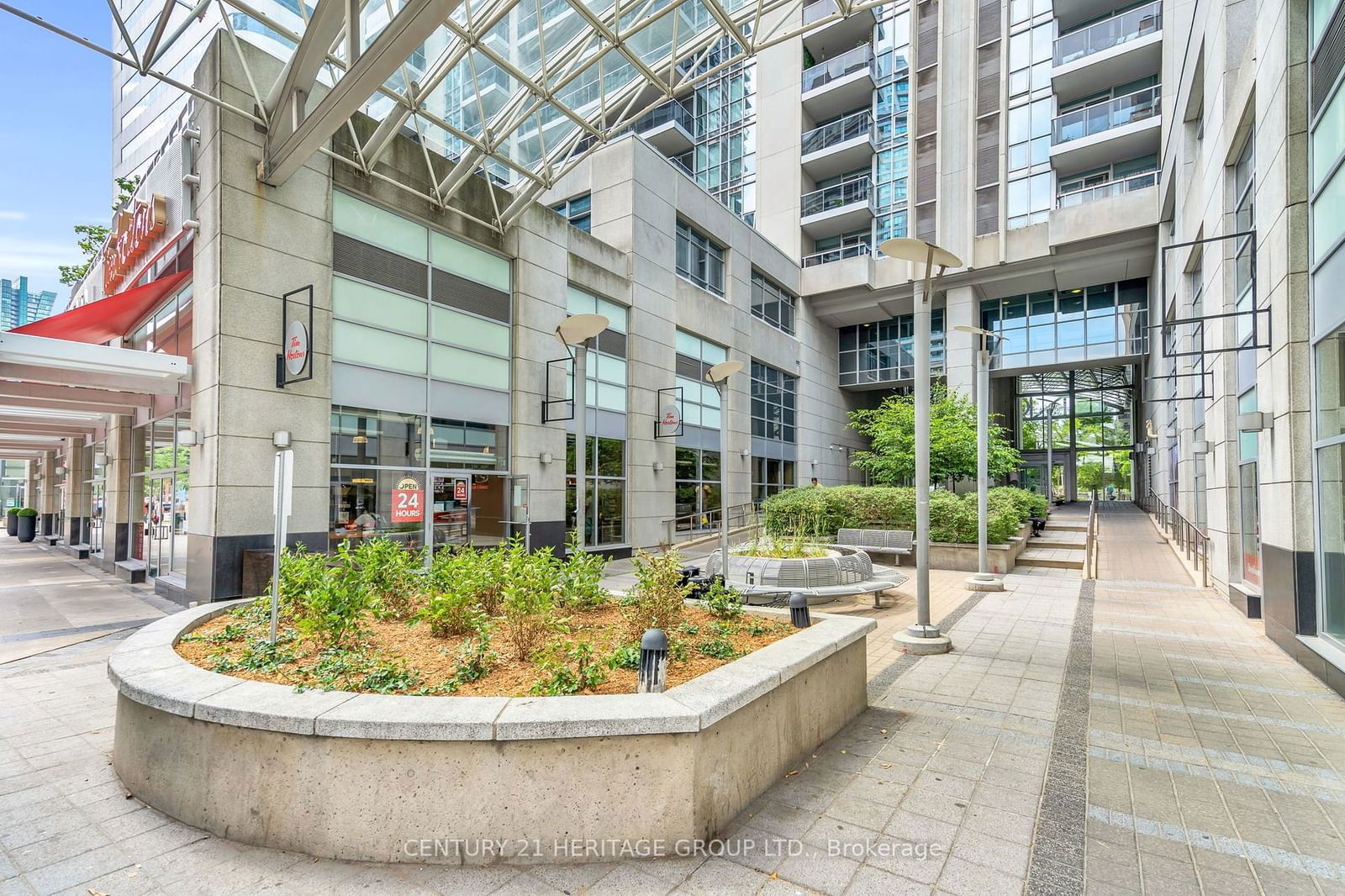 4978 Yonge St, unit 3006 for sale - image #38