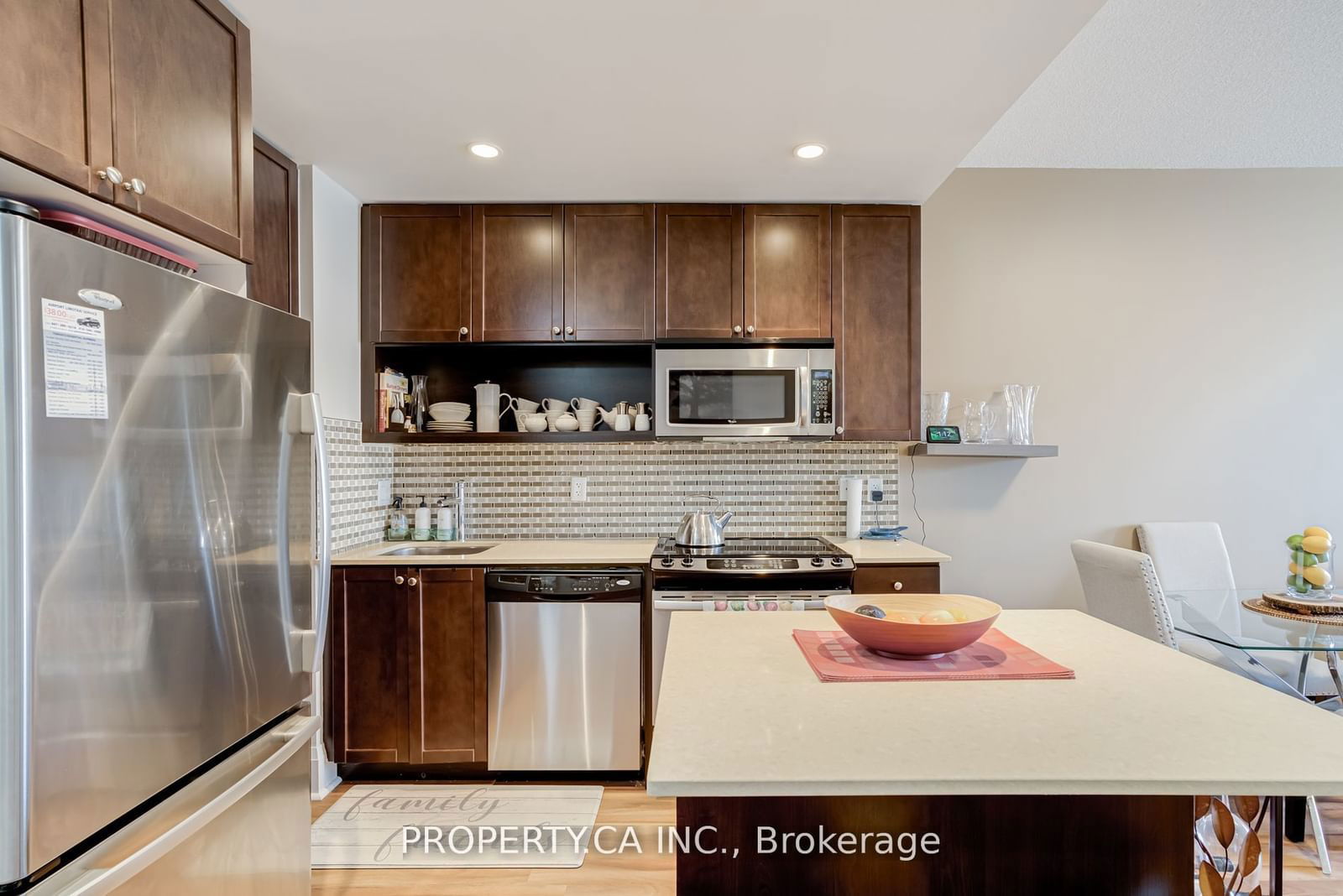 100 Harrison Gdns, unit 205 for sale - image #10