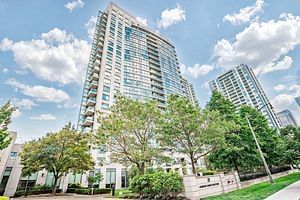 28 Harrison Garden Blvd, unit 603 for sale - image #1