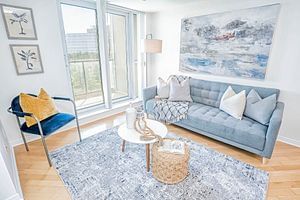 28 Harrison Garden Blvd, unit 603 for sale - image #10