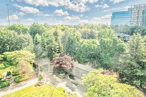 28 Harrison Garden Blvd, unit 603 for sale - image #15