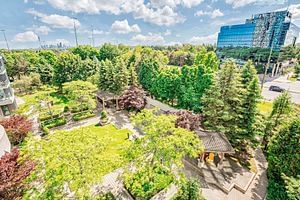 28 Harrison Garden Blvd, unit 603 for sale - image #17