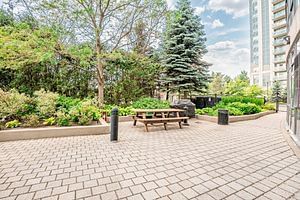 28 Harrison Garden Blvd, unit 603 for sale - image #19