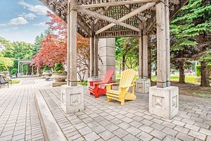 28 Harrison Garden Blvd, unit 603 for sale - image #20