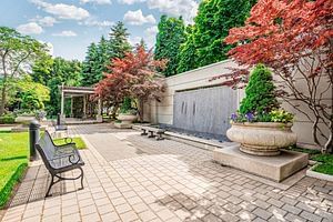 28 Harrison Garden Blvd, unit 603 for sale - image #21