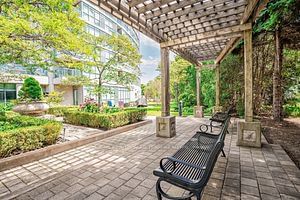 28 Harrison Garden Blvd, unit 603 for sale - image #22