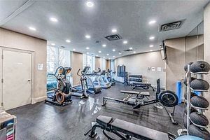 28 Harrison Garden Blvd, unit 603 for sale - image #24