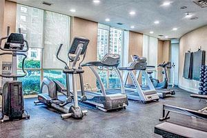 28 Harrison Garden Blvd, unit 603 for sale - image #25