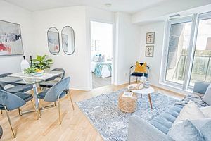 28 Harrison Garden Blvd, unit 603 for sale - image #7