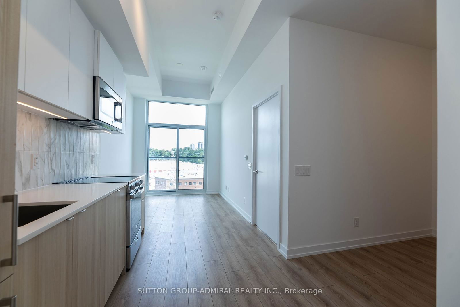 500 Dupont St, unit 808 for sale - image #11