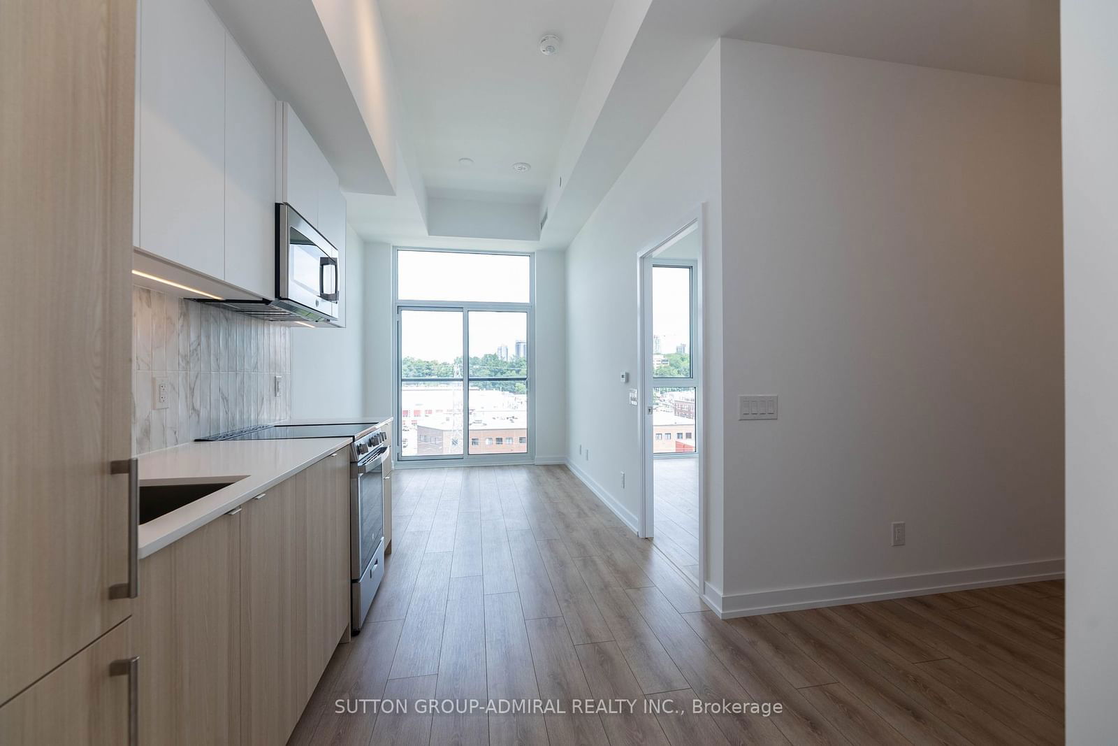 500 Dupont St, unit 808 for sale - image #14