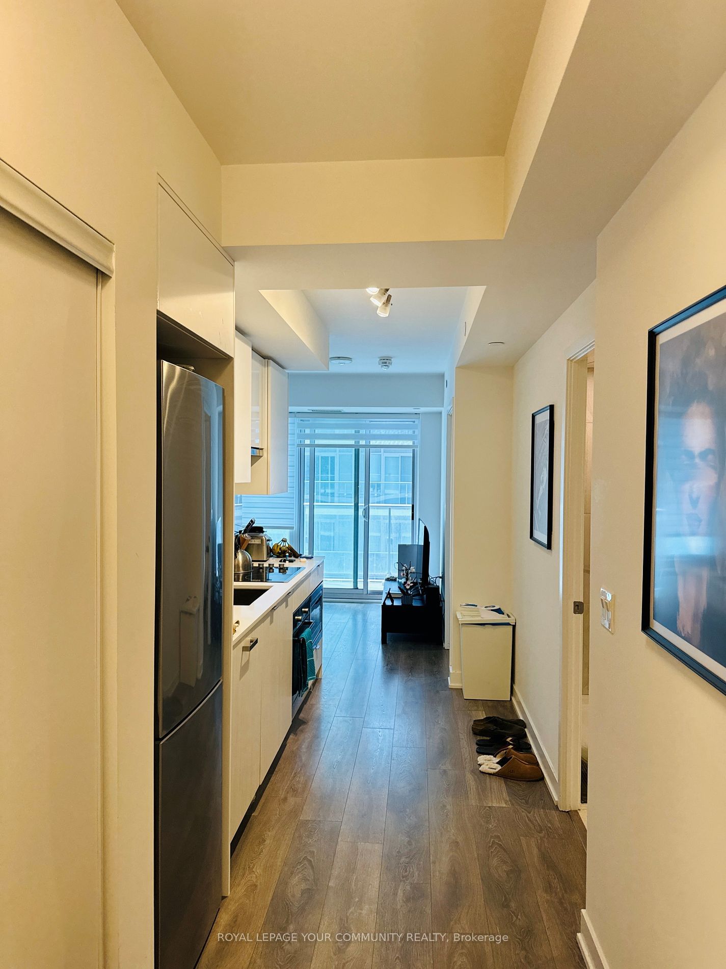 99 Broadway Ave S, unit 3408 for rent