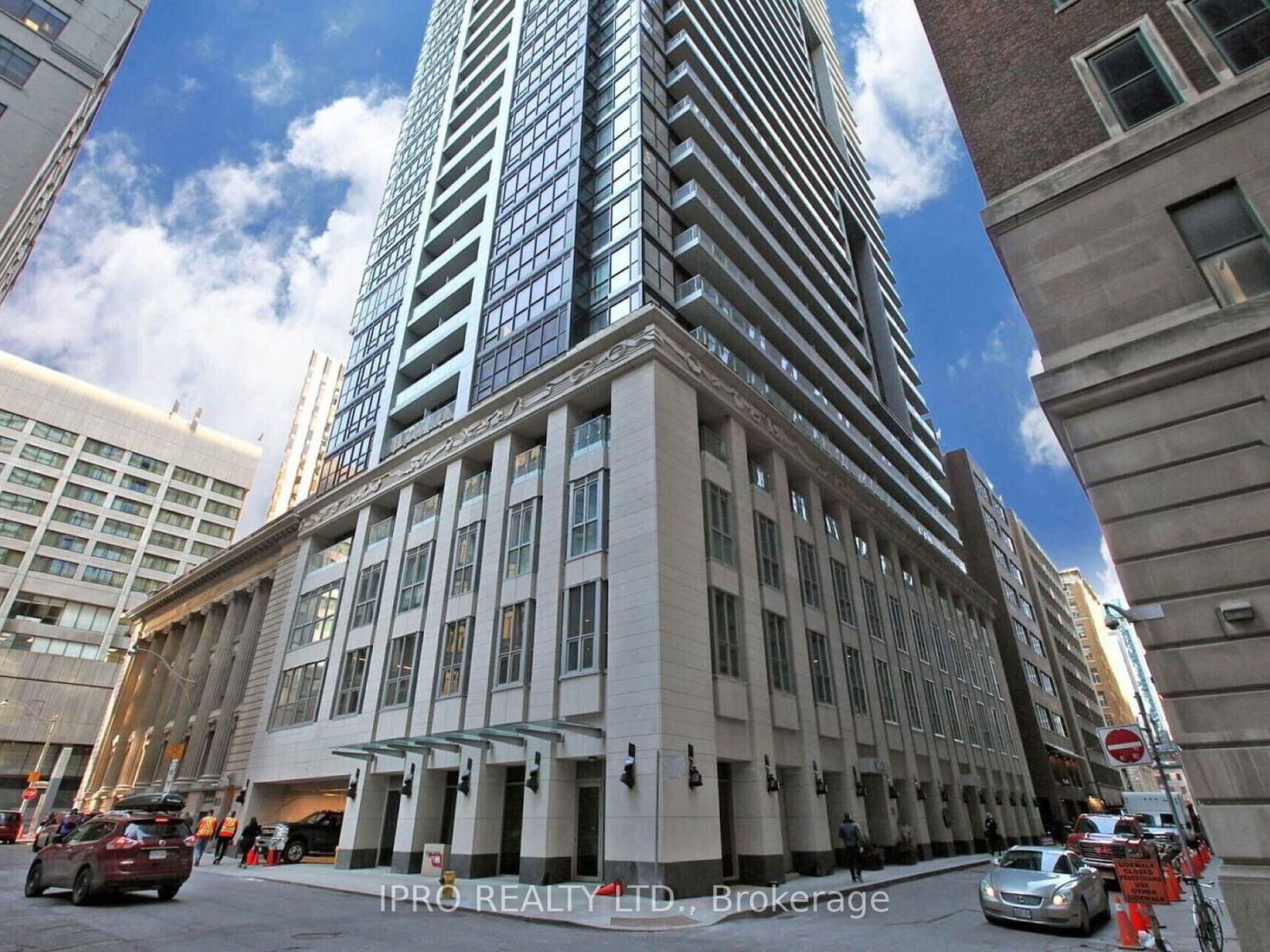 70 Temperance St, unit 1107 for sale - image #2