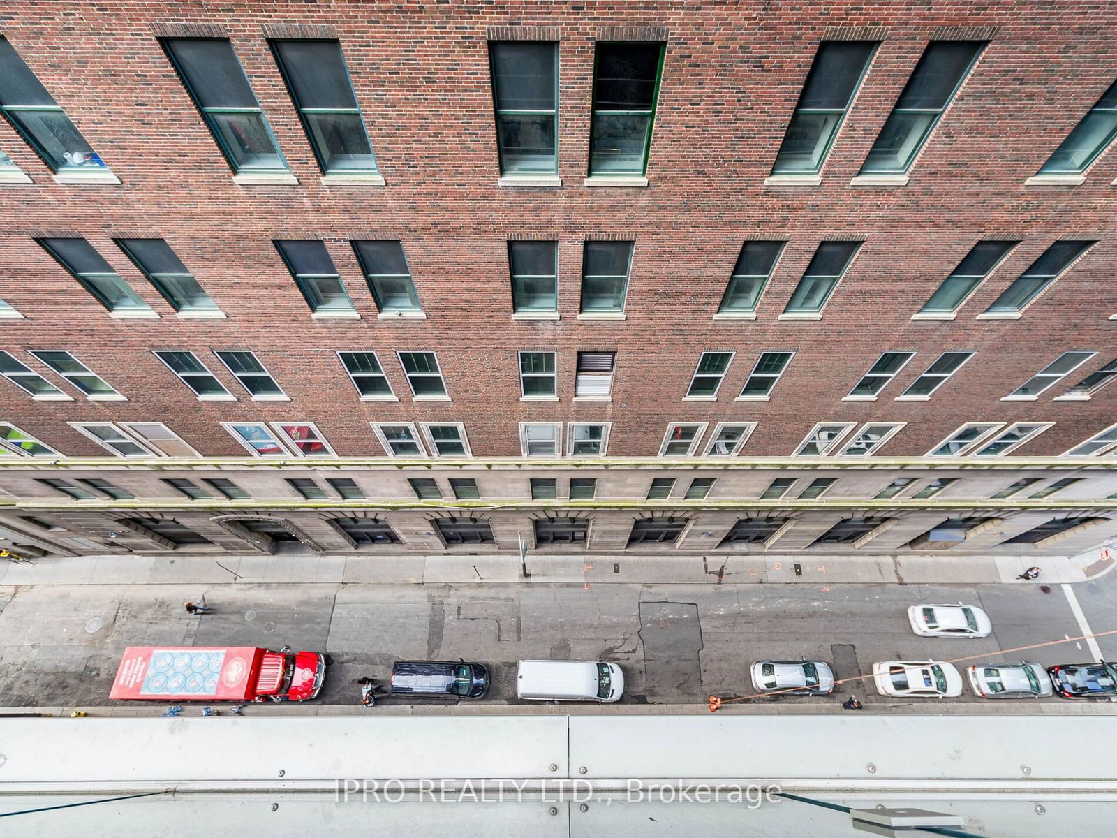 70 Temperance St, unit 1107 for sale - image #32