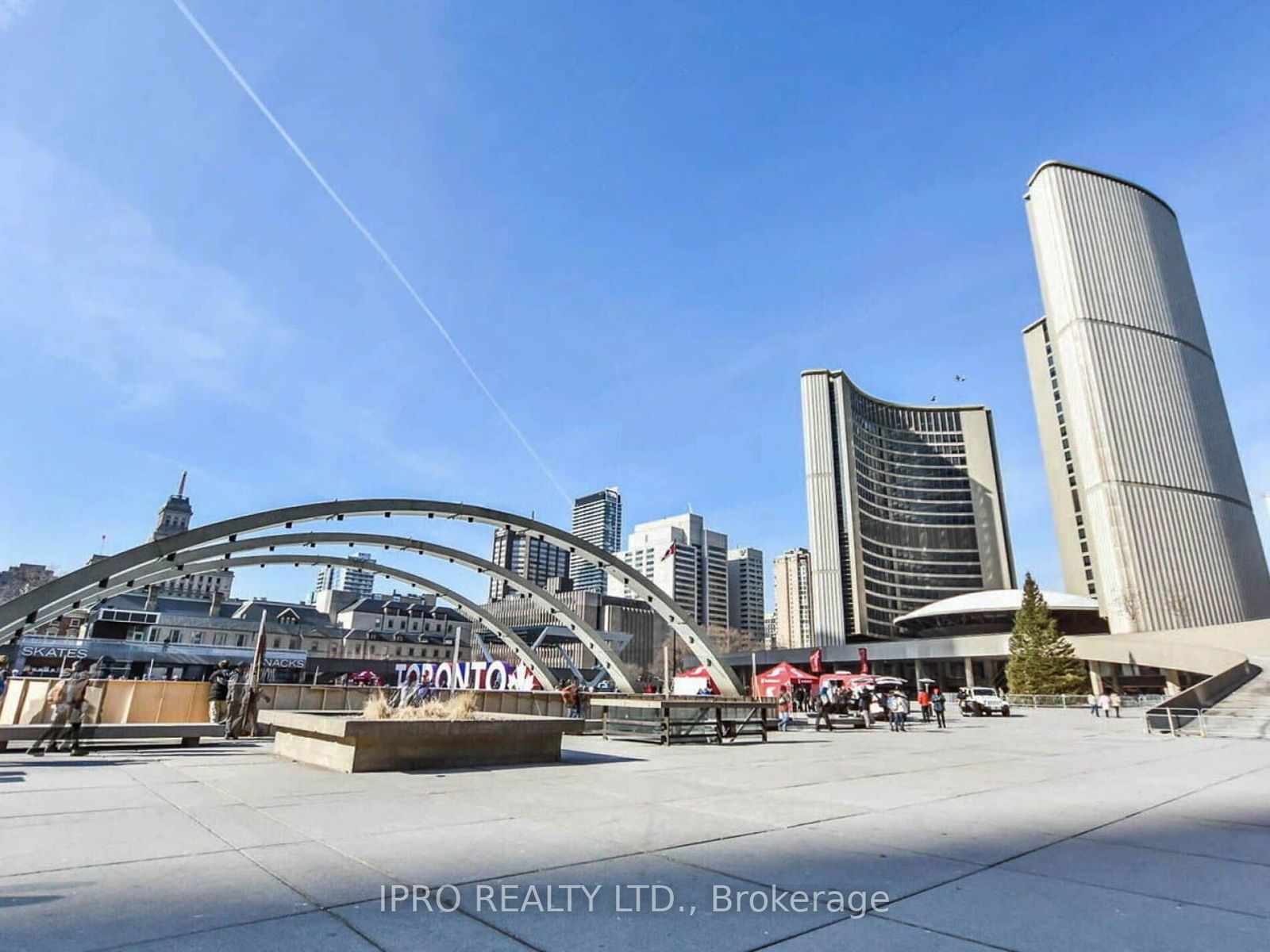 70 Temperance St, unit 1107 for sale - image #33