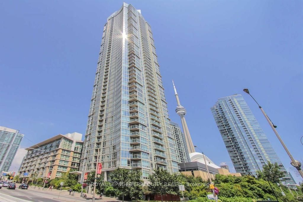 35 Mariner Terr, unit 1805 for rent - image #1