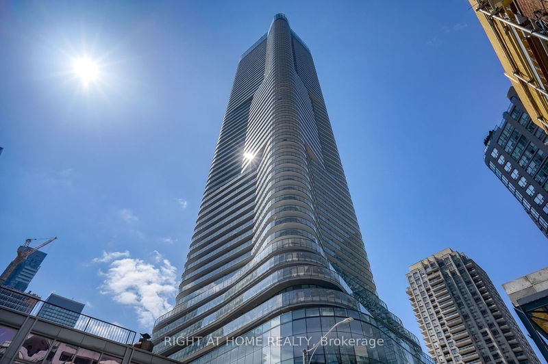 11 Wellesley St W, unit 4305 for rent - image #1