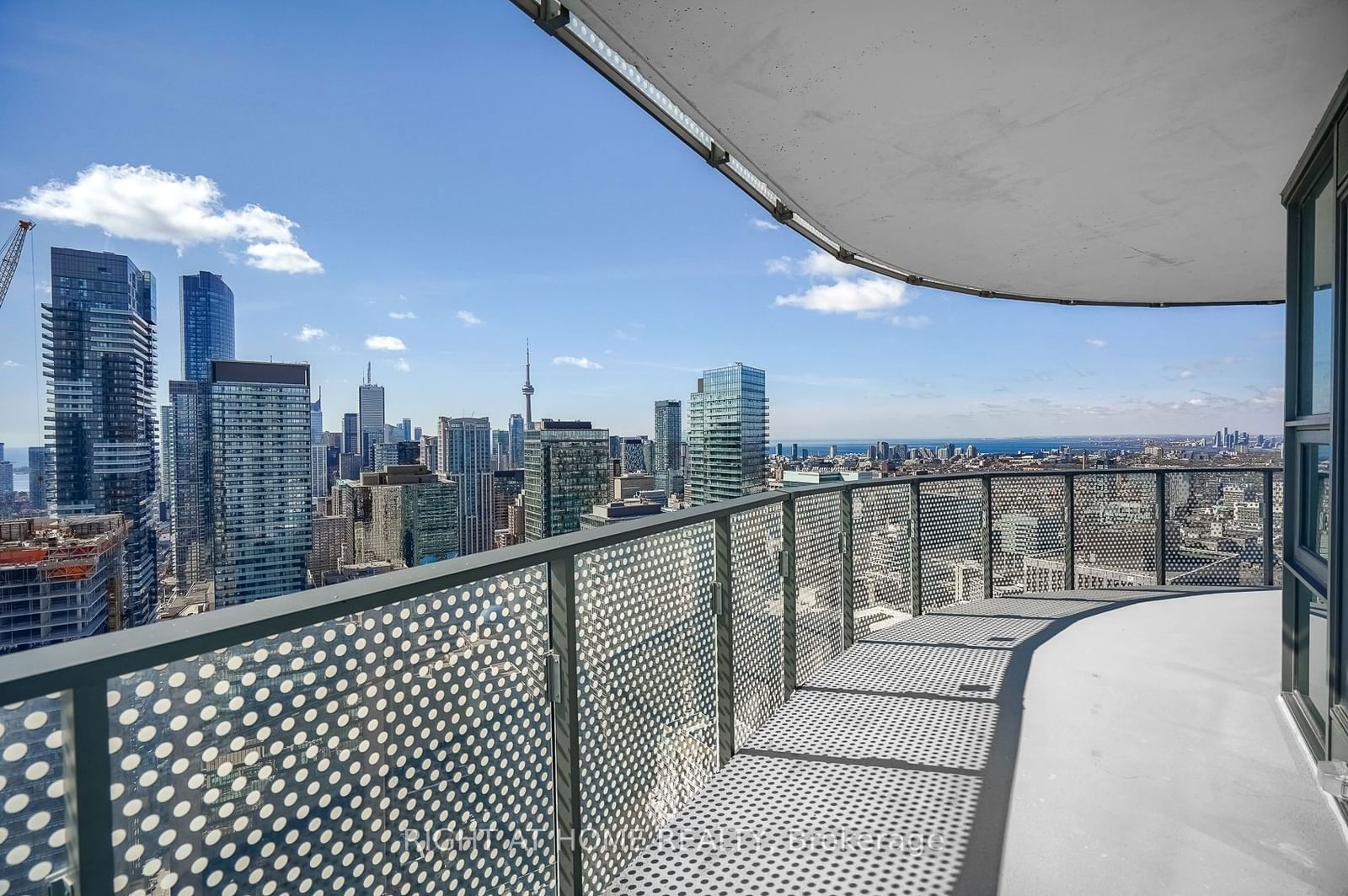 11 Wellesley St W, unit 4305 for rent - image #27