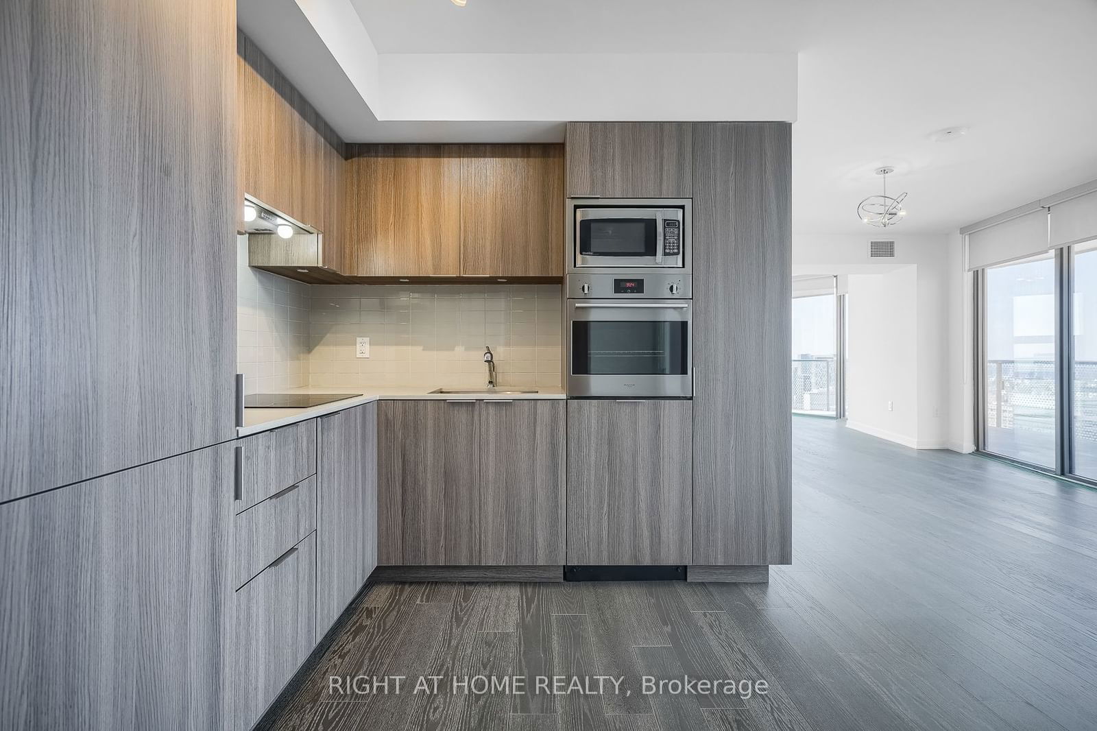 11 Wellesley St W, unit 4305 for rent - image #4