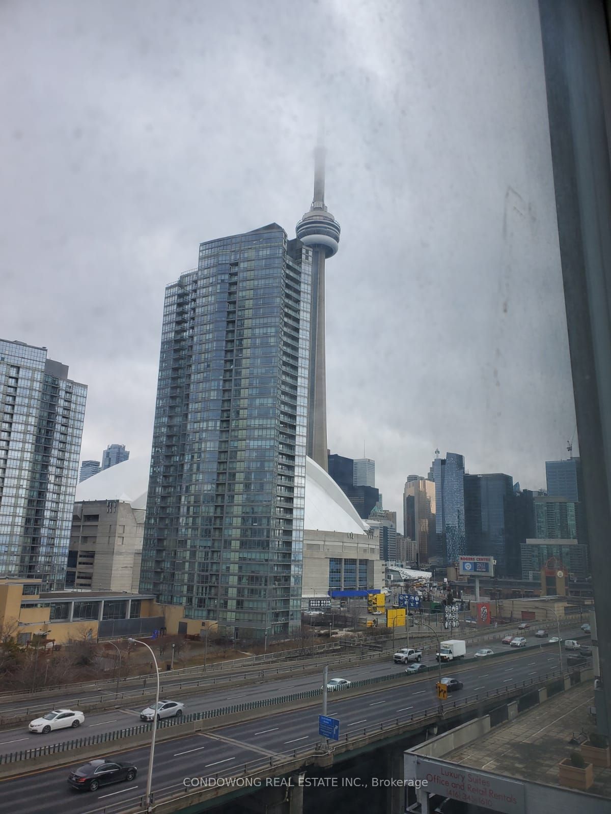 410 Queens Quay W, unit 907 for rent - image #16