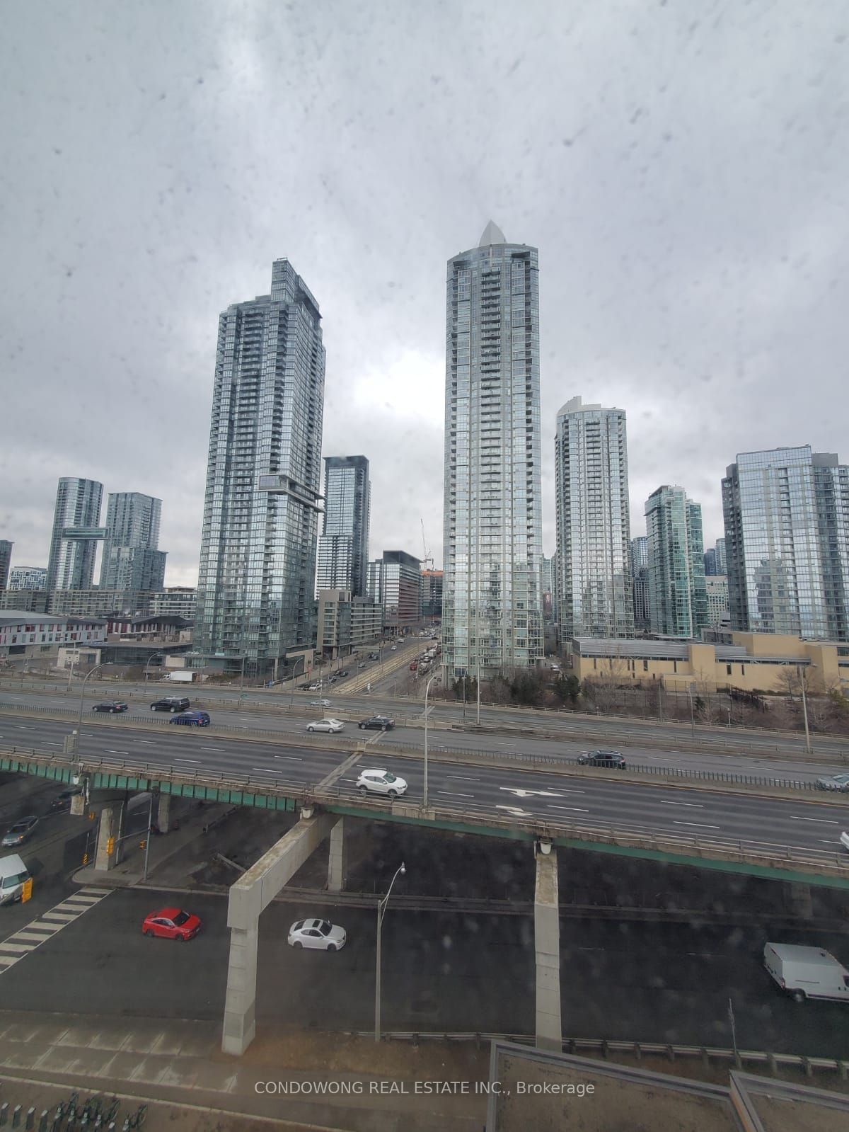 410 Queens Quay W, unit 907 for rent - image #18