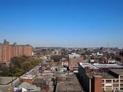 320 Richmond St E, unit 1414 for rent