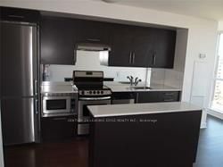 320 Richmond St E, unit 1414 for rent