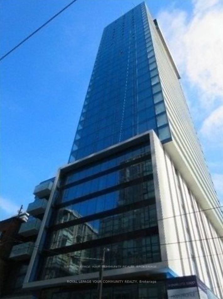 11 Charlotte St, unit Ph 01 for sale - image #1