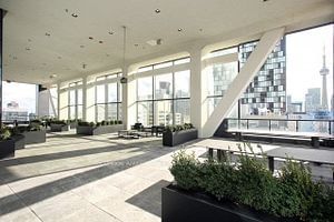 488 University Ave, unit 5502 for rent - image #6